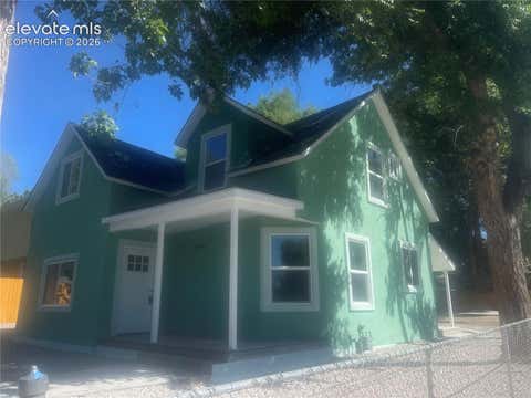 Tiny photo for 2402 W Uintah Street, Colorado Springs, CO 80904 (MLS # 9677274)