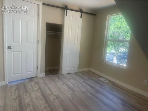 Tiny photo for 2402 W Uintah Street, Colorado Springs, CO 80904 (MLS # 9677274)