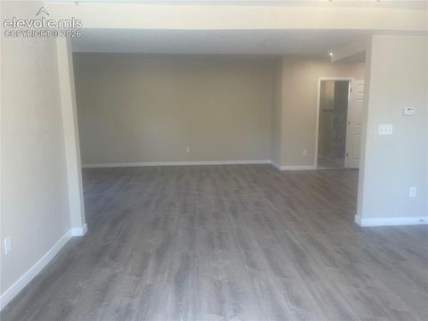 Tiny photo for 2402 W Uintah Street, Colorado Springs, CO 80904 (MLS # 9677274)