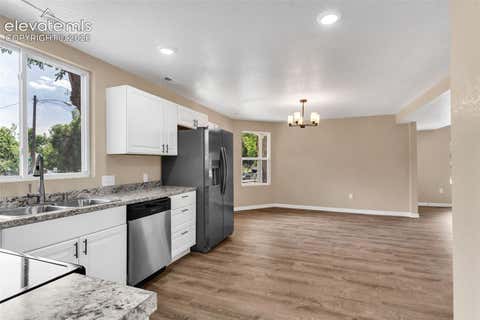 Tiny photo for 2402 W Uintah Street, Colorado Springs, CO 80904 (MLS # 9677274)