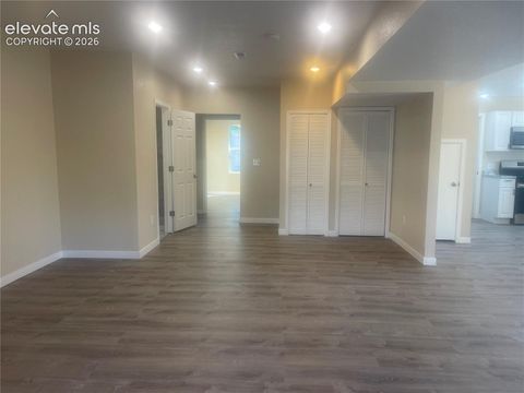 Tiny photo for 2402 W Uintah Street, Colorado Springs, CO 80904 (MLS # 9677274)