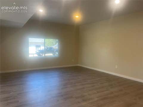 Tiny photo for 2402 W Uintah Street, Colorado Springs, CO 80904 (MLS # 9677274)