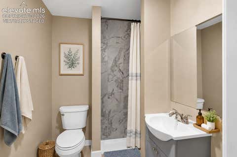 Tiny photo for 2402 W Uintah Street, Colorado Springs, CO 80904 (MLS # 9677274)
