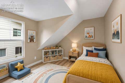 Tiny photo for 2402 W Uintah Street, Colorado Springs, CO 80904 (MLS # 9677274)
