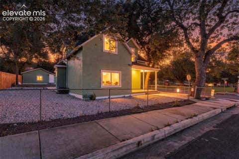 Tiny photo for 2402 W Uintah Street, Colorado Springs, CO 80904 (MLS # 9677274)