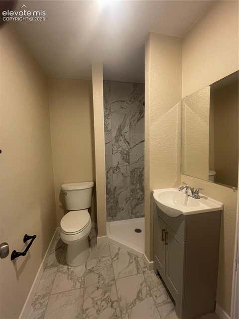 Tiny photo for 2402 W Uintah Street, Colorado Springs, CO 80904 (MLS # 9677274)