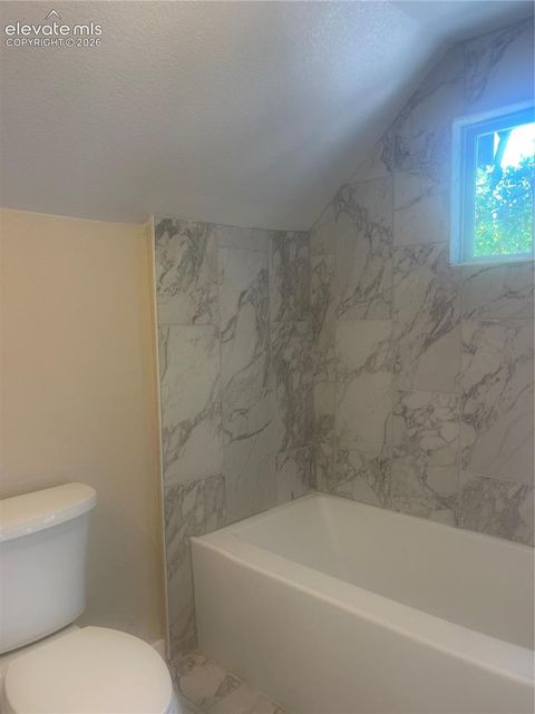 Tiny photo for 2402 W Uintah Street, Colorado Springs, CO 80904 (MLS # 9677274)