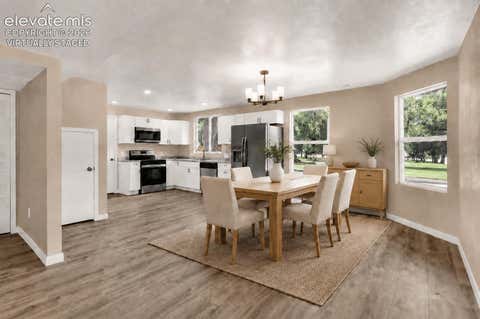 Tiny photo for 2402 W Uintah Street, Colorado Springs, CO 80904 (MLS # 9677274)