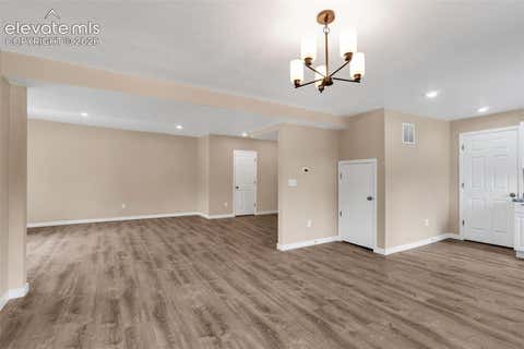 Tiny photo for 2402 W Uintah Street, Colorado Springs, CO 80904 (MLS # 9677274)