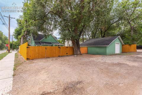 Tiny photo for 2402 W Uintah Street, Colorado Springs, CO 80904 (MLS # 9677274)
