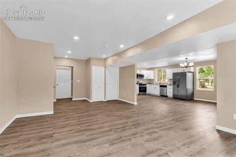Tiny photo for 2402 W Uintah Street, Colorado Springs, CO 80904 (MLS # 9677274)