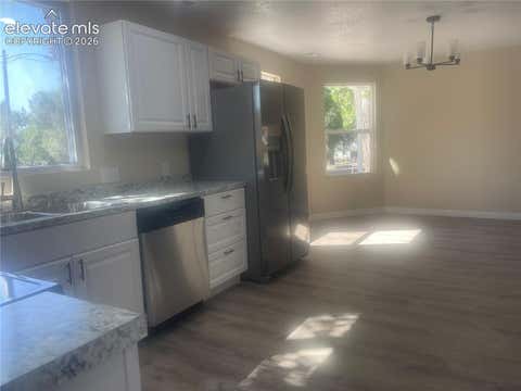 Tiny photo for 2402 W Uintah Street, Colorado Springs, CO 80904 (MLS # 9677274)