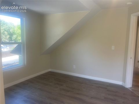 Tiny photo for 2402 W Uintah Street, Colorado Springs, CO 80904 (MLS # 9677274)