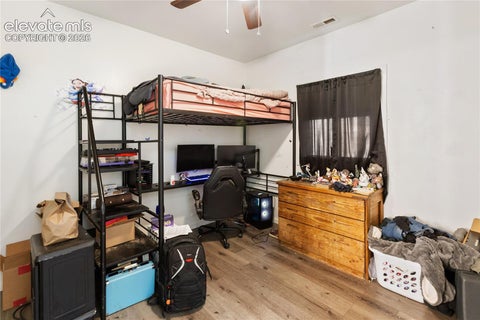 Tiny photo for 349 S First Street, Cripple Creek, CO 80813 (MLS # 6339914)