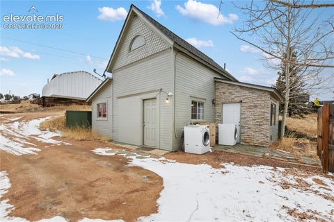 Tiny photo for 349 S First Street, Cripple Creek, CO 80813 (MLS # 6339914)