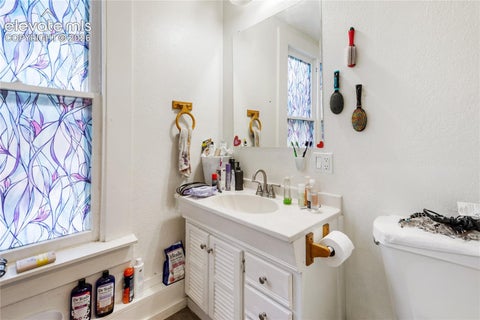 Tiny photo for 349 S First Street, Cripple Creek, CO 80813 (MLS # 6339914)