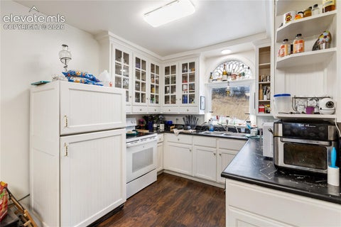 Tiny photo for 349 S First Street, Cripple Creek, CO 80813 (MLS # 6339914)