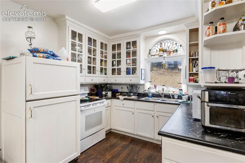 Tiny photo for 349 S First Street, Cripple Creek, CO 80813 (MLS # 6339914)
