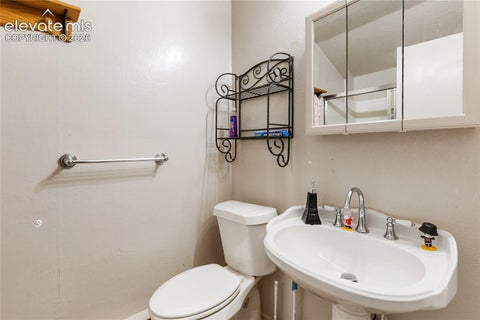 Tiny photo for 349 S First Street, Cripple Creek, CO 80813 (MLS # 6339914)