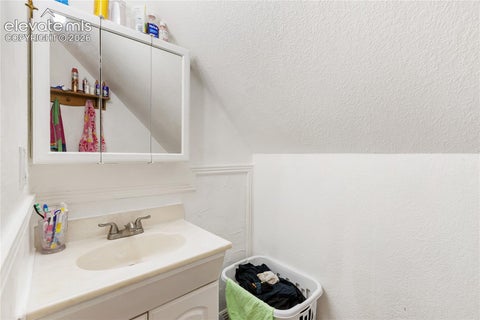 Tiny photo for 349 S First Street, Cripple Creek, CO 80813 (MLS # 6339914)