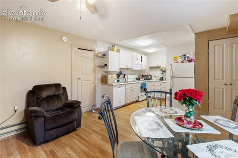 Tiny photo for 349 S First Street, Cripple Creek, CO 80813 (MLS # 6339914)