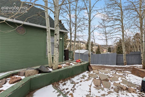 Tiny photo for 349 S First Street, Cripple Creek, CO 80813 (MLS # 6339914)