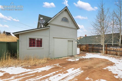 Tiny photo for 349 S First Street, Cripple Creek, CO 80813 (MLS # 6339914)