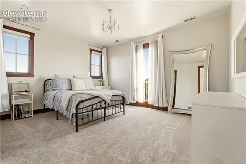 Tiny photo for 2312 Red Edge Heights, Colorado Springs, CO 80921 (MLS # 1128239)