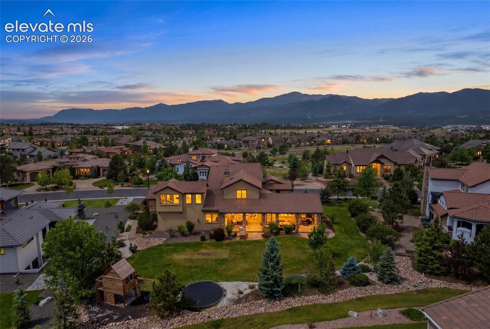 2312 Red Edge Heights