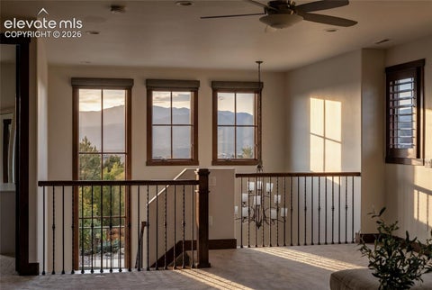 Tiny photo for 2312 Red Edge Heights, Colorado Springs, CO 80921 (MLS # 1128239)