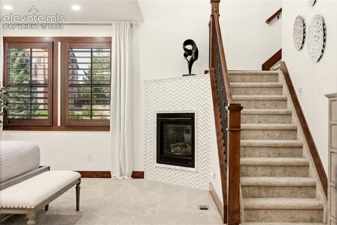 Tiny photo for 2312 Red Edge Heights, Colorado Springs, CO 80921 (MLS # 1128239)