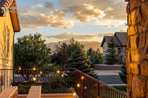 Tiny photo for 2312 Red Edge Heights, Colorado Springs, CO 80921 (MLS # 1128239)