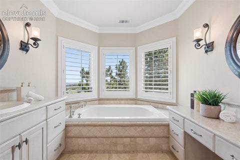 Tiny photo for 109 S Marland Road, Colorado Springs, CO 80906 (MLS # 7567261)