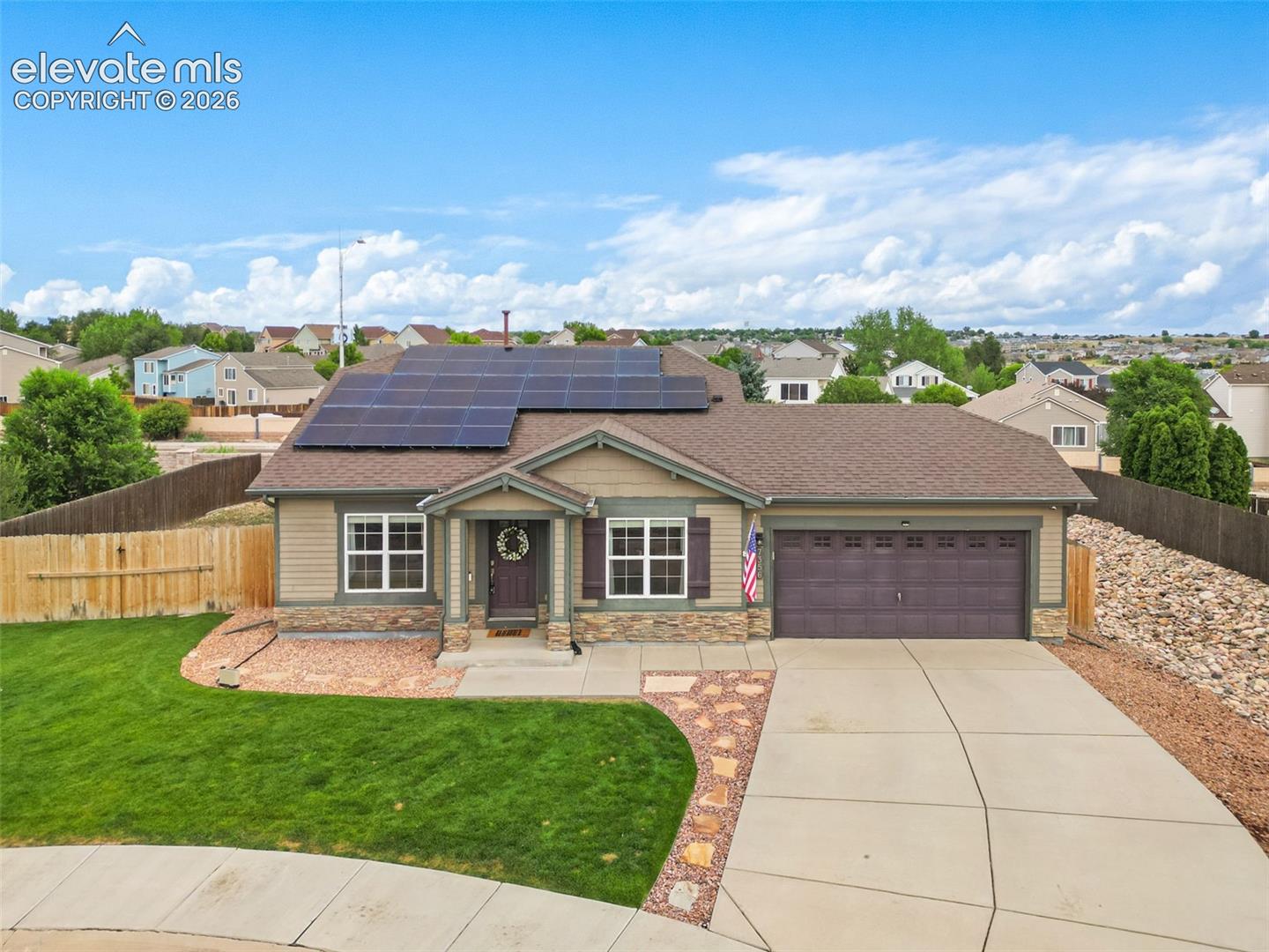 7356 Josh Byers Way