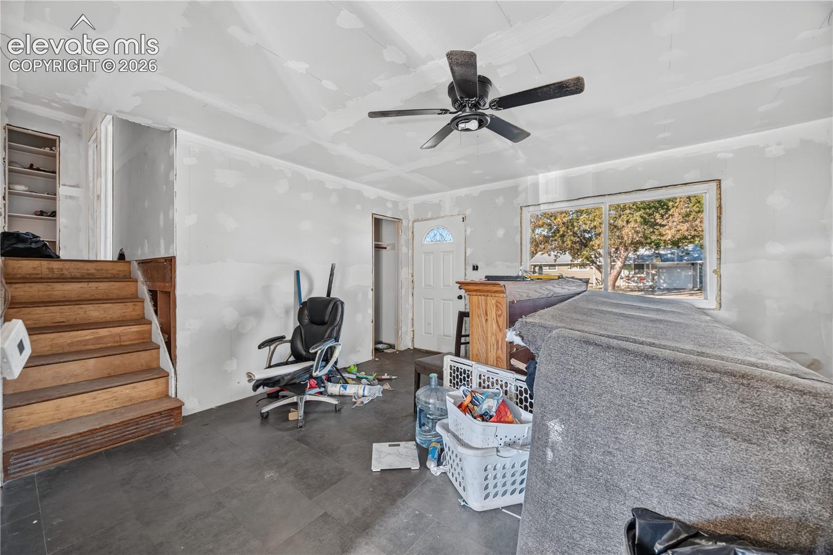803 Sequoia Drive
