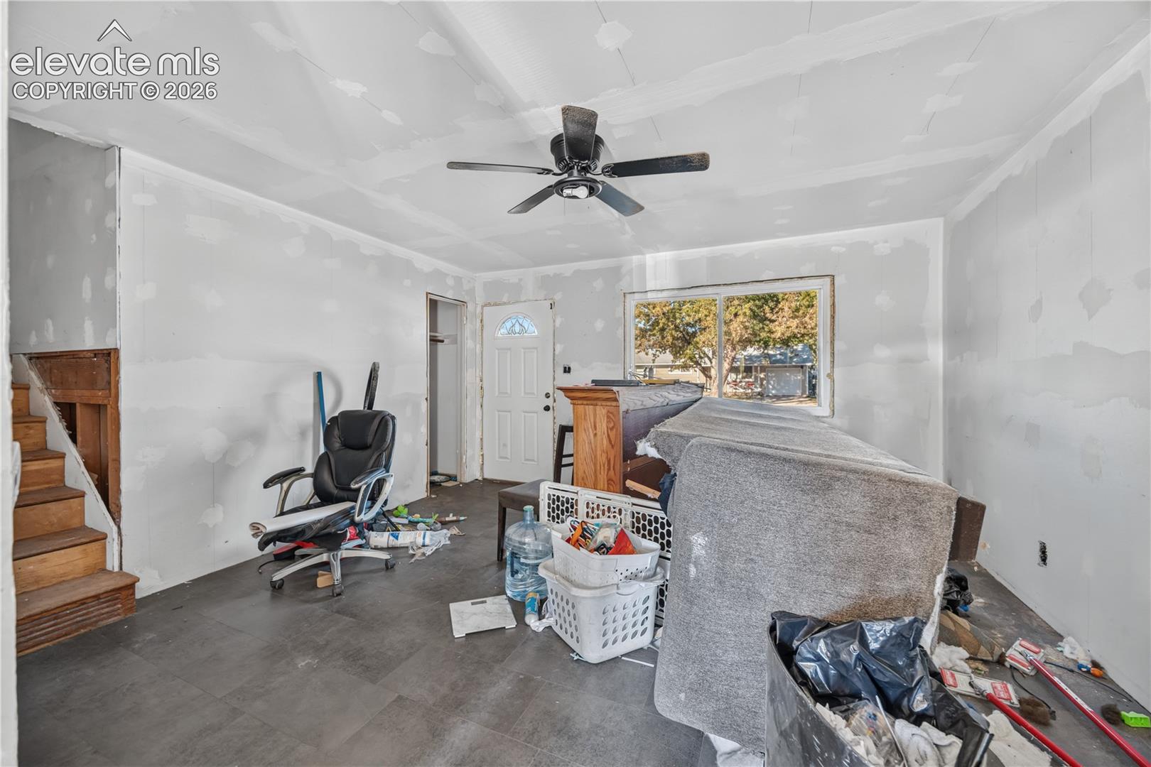 803 Sequoia Drive