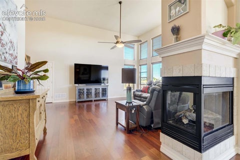 Tiny photo for 2115 Terri Lee Drive, Peyton, CO 80831 (MLS # 5879437)
