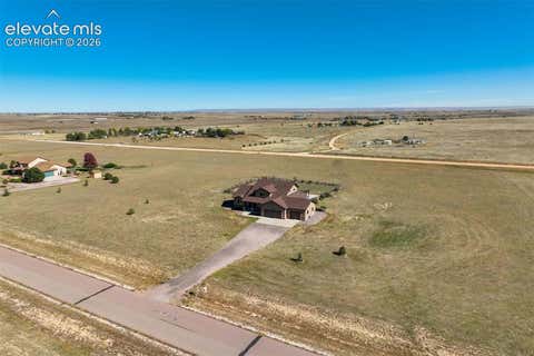 Tiny photo for 2115 Terri Lee Drive, Peyton, CO 80831 (MLS # 5879437)