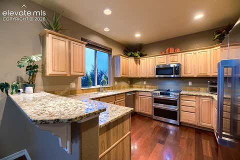 Tiny photo for 2115 Terri Lee Drive, Peyton, CO 80831 (MLS # 5879437)