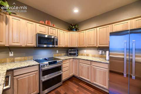 Tiny photo for 2115 Terri Lee Drive, Peyton, CO 80831 (MLS # 5879437)