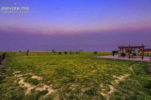 Tiny photo for 2115 Terri Lee Drive, Peyton, CO 80831 (MLS # 5879437)