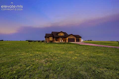 Tiny photo for 2115 Terri Lee Drive, Peyton, CO 80831 (MLS # 5879437)