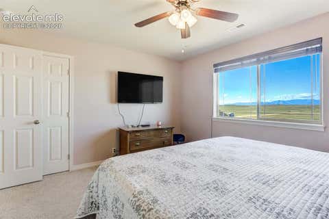 Tiny photo for 2115 Terri Lee Drive, Peyton, CO 80831 (MLS # 5879437)
