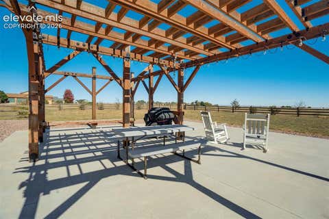 Tiny photo for 2115 Terri Lee Drive, Peyton, CO 80831 (MLS # 5879437)