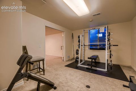 Tiny photo for 2115 Terri Lee Drive, Peyton, CO 80831 (MLS # 5879437)