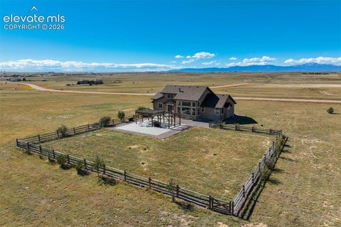 Tiny photo for 2115 Terri Lee Drive, Peyton, CO 80831 (MLS # 5879437)