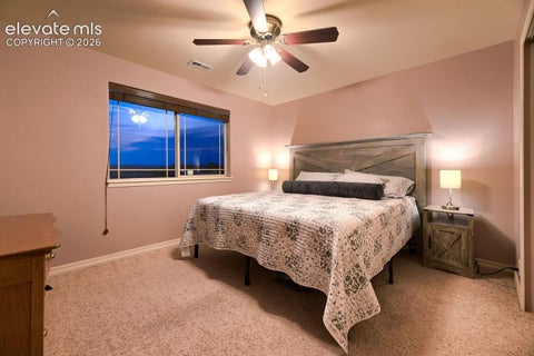 Tiny photo for 2115 Terri Lee Drive, Peyton, CO 80831 (MLS # 5879437)