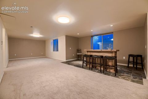 Tiny photo for 2115 Terri Lee Drive, Peyton, CO 80831 (MLS # 5879437)