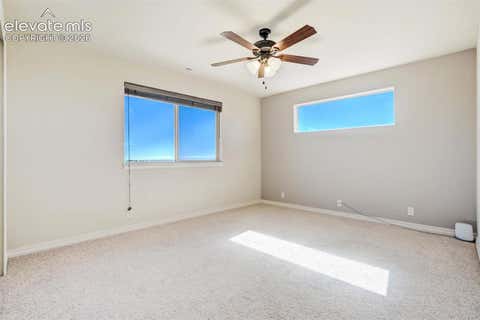 Tiny photo for 2115 Terri Lee Drive, Peyton, CO 80831 (MLS # 5879437)