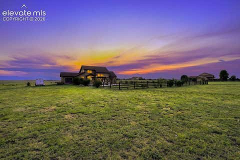 Tiny photo for 2115 Terri Lee Drive, Peyton, CO 80831 (MLS # 5879437)